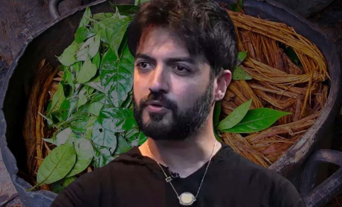 Yusuf G&uuml;ney "uyuşturucuya &ouml;zendirme" su&ccedil;undan g&ouml;zaltına alındı!