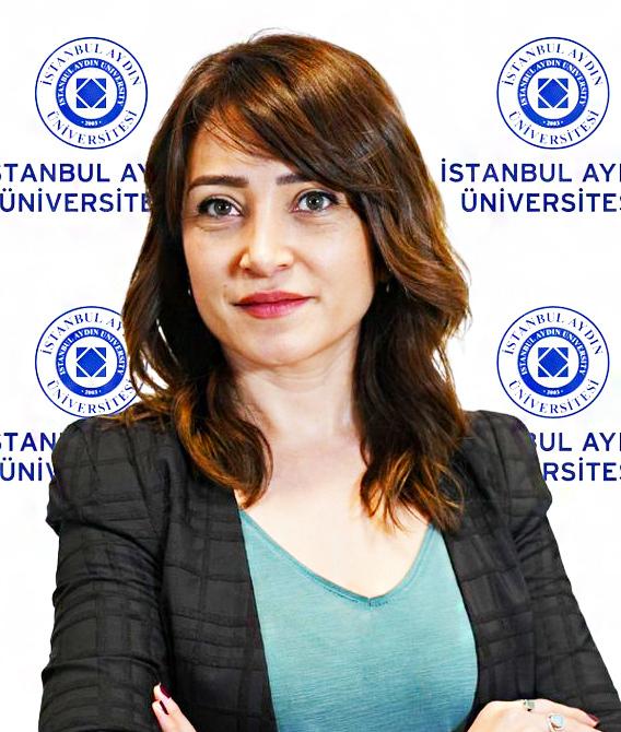 Öğretim Görevlisi Dr. Elif Kaya