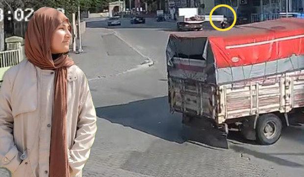 15 yaşındaki Nisanur'un &ouml;l&uuml;m&uuml;ne neden olan ihmale iyi hal indirimiyle 4 yıl hapis