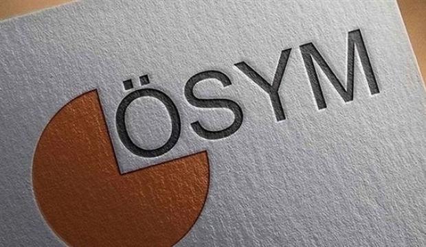 2026-HMGS/1: Sınava giriş belgeleri erişime a&ccedil;ıldı