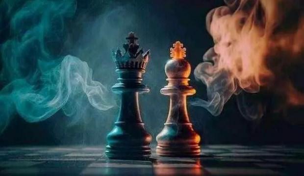 2050'de d&uuml;nyaya h&uuml;kmedecek &uuml;lkeler a&ccedil;ıklandı! İlk 5'te sadece tek İslam &uuml;lkesi var!