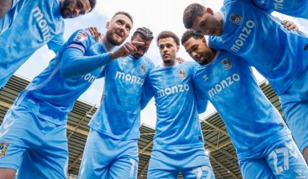 25 yıl sonra yeniden Premier Lig'deler