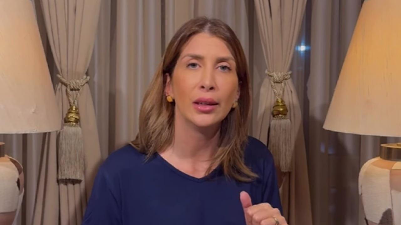 Gazeteci Tamar Tanrıyar