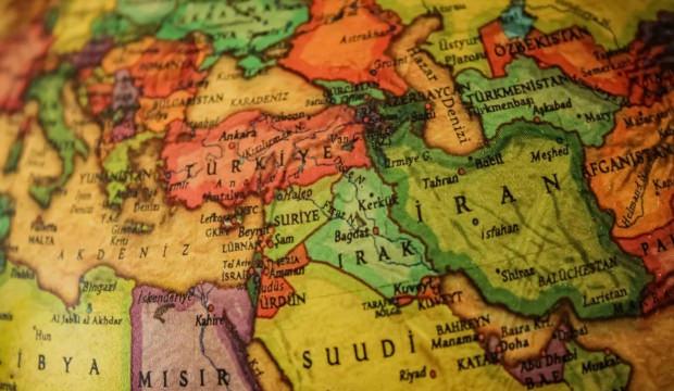 33 &uuml;lke 'sessiz felaket' raporunda! T&uuml;rkiye de listede, 2 milyar kişi krizle karşı karşıya