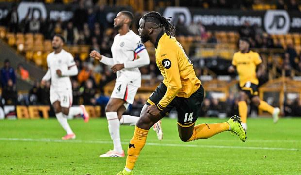 38 ma&ccedil;ta 7 gol attı! Fenerbah&ccedil;e ve Beşiktaş, Tolu Arokodare i&ccedil;in transfer yarışında