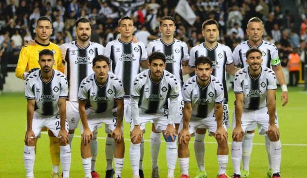 3. Lig'de hayati ma&ccedil;! Altay '1 puan' i&ccedil;in sahaya &ccedil;ıkıyor