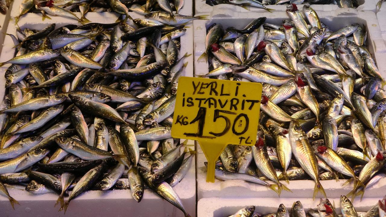 Yasak başladı tezgahların yeni kralı belli oldu: İşte son fiyatlar