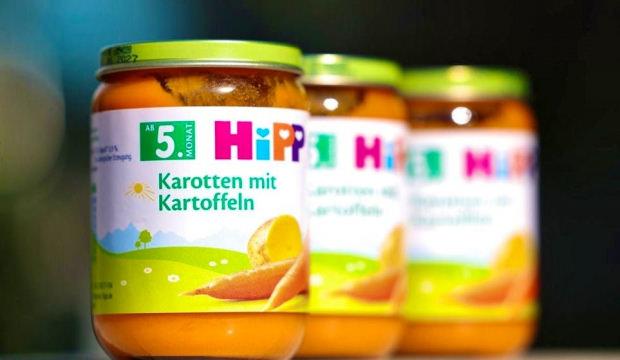 Bebek mamaları &ouml;l&uuml;m riski nedeniyle geri &ccedil;ağrıldı