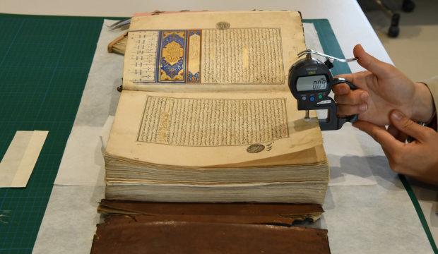 784 binlik dev hazine! D&uuml;nyanın en b&uuml;y&uuml;kleri arasında!