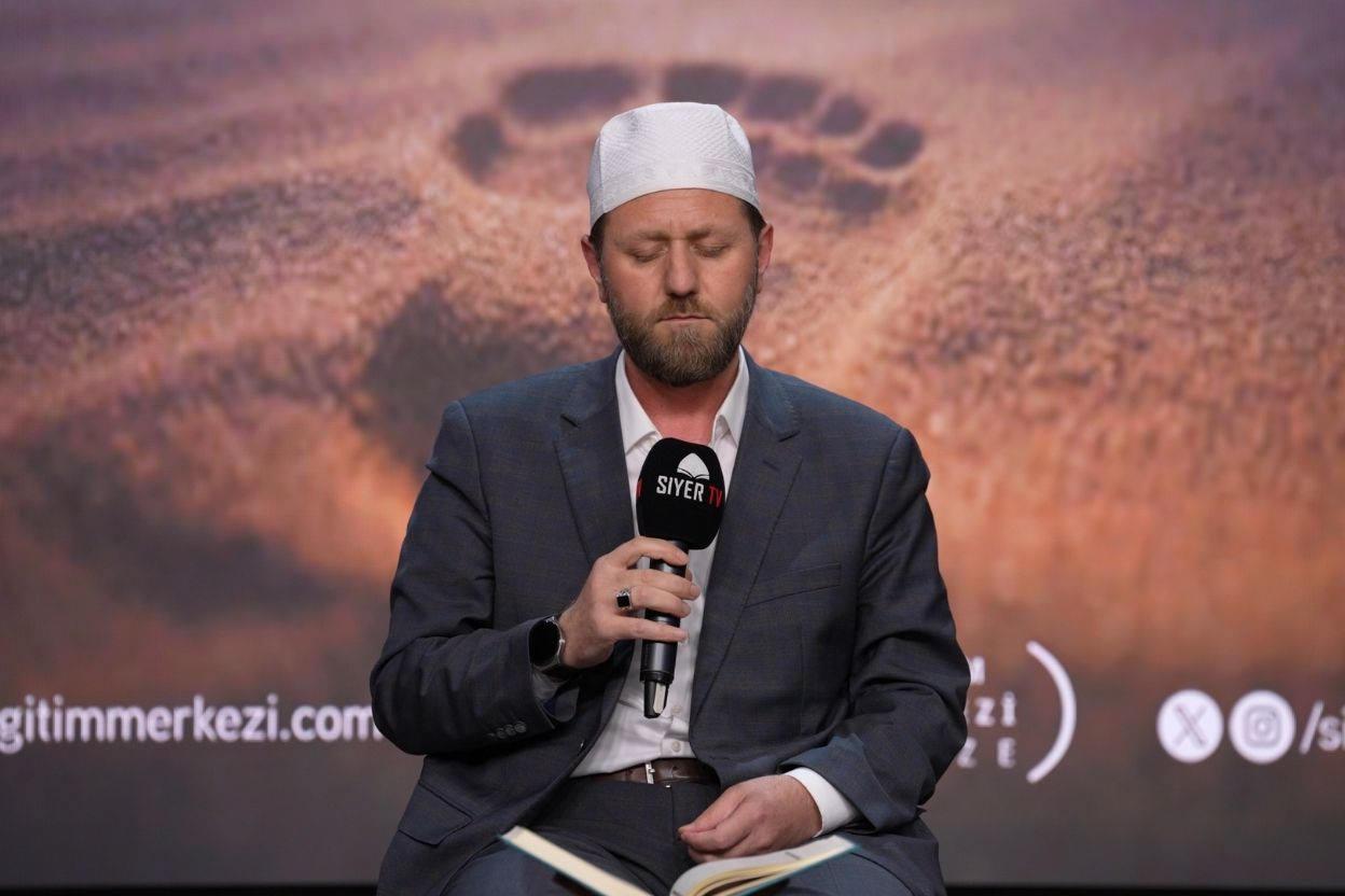 Kurra Hafız İbrahim Yıldırım