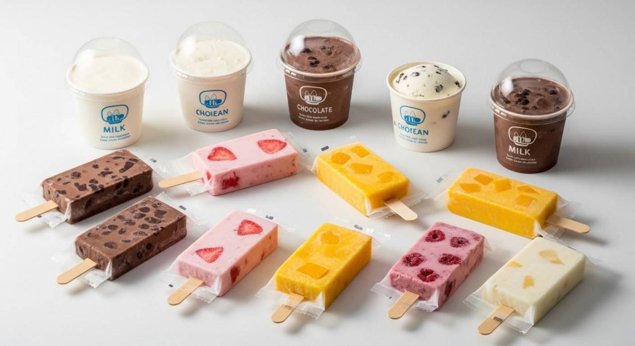 Dondurma mı, Buz mu? Bakanlık O Karmaşaya Noktayı Koydu!