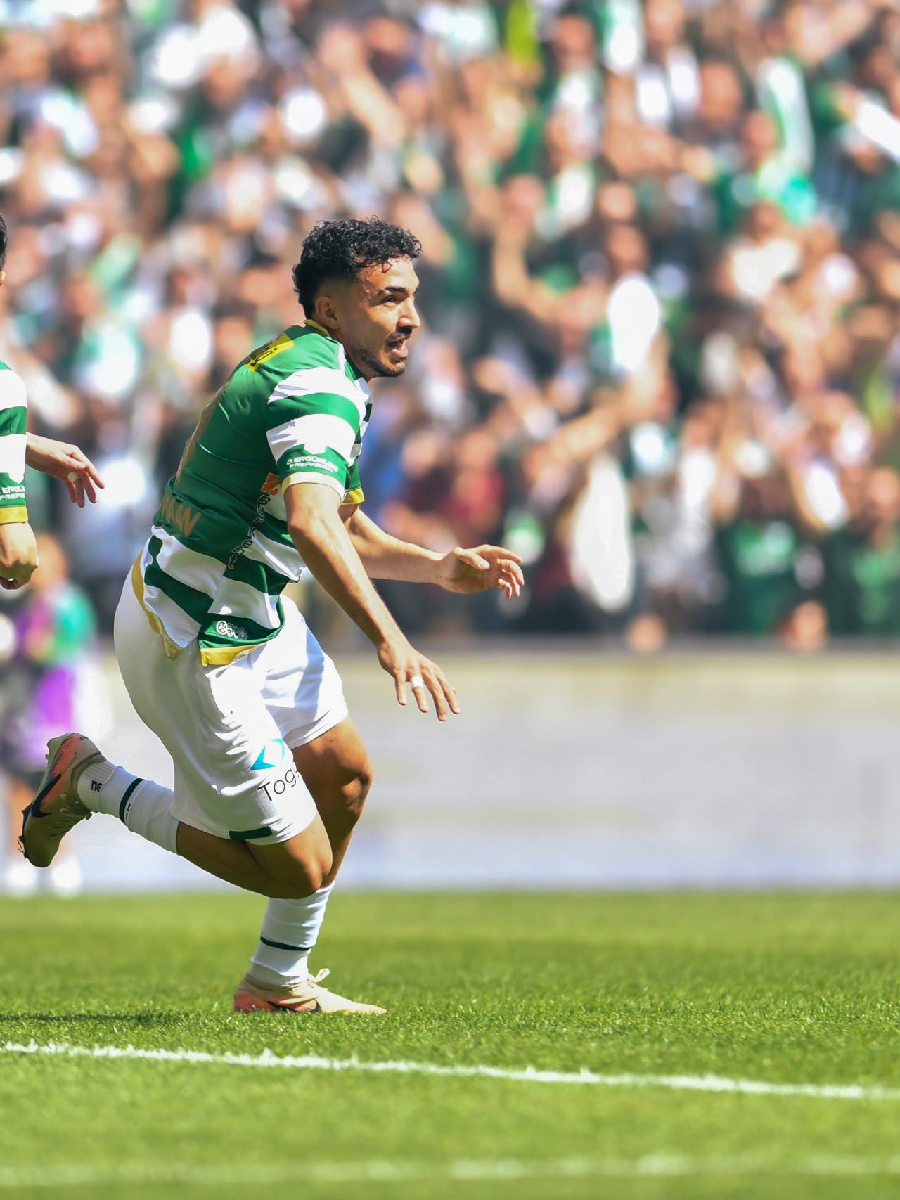 Şampiyonluk maçında iki gol atan Emir Kaan Gültekin