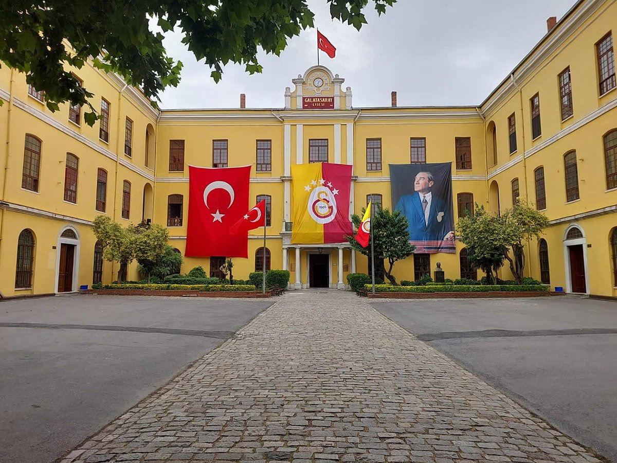 Galatasaray Lisesi