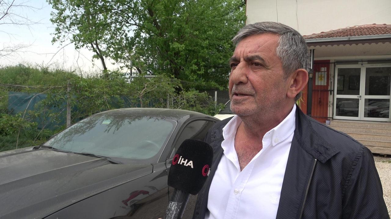 Vicdanları sızlatan görüntü: Milyonluk araçlar hurdaya döndü!