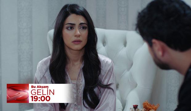 Gelin 422.b&ouml;l&uuml;m: Mukadder k&ouml;şeye sıkışıyor 