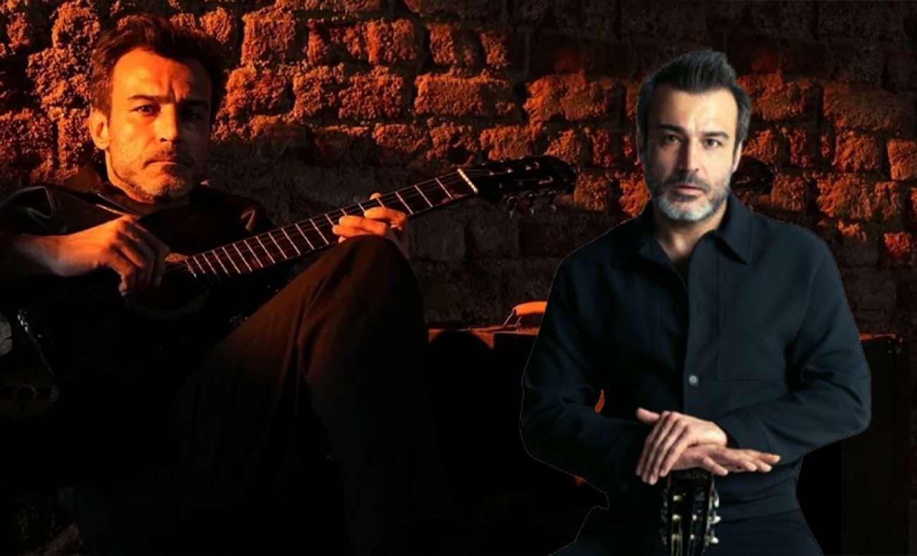 Acı haber geldi! &Uuml;nl&uuml; sanat&ccedil;ı Rıza Tamer hayatını kaybetti