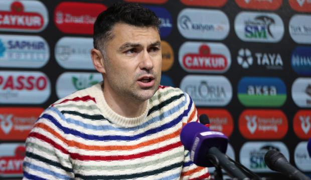 'Bu hakemlerle olmaz' diyen Burak Yılmaz derbideki pozisyonu hatırlattı!