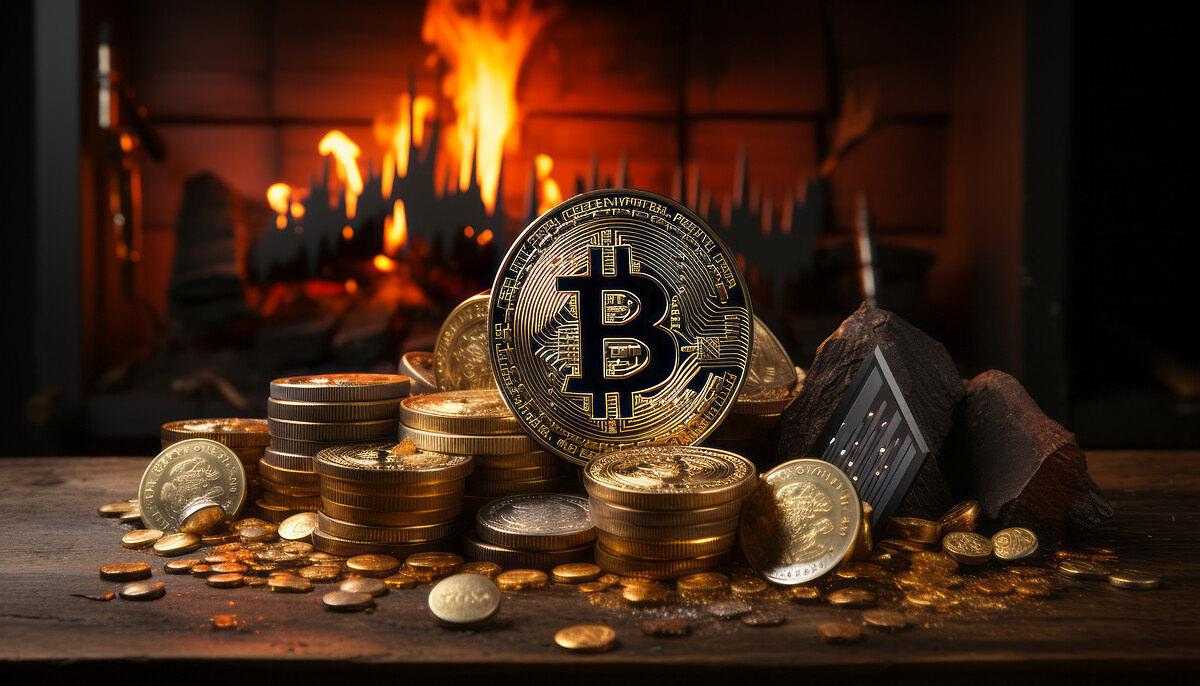 Bitcoin’de 'Hürmüz' dopingi! 6 haftanın zirvesi resmen görüldü