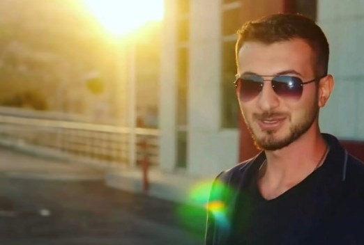 Göçük altında kalarak hayatını kaybeden inşaat mühendisi Murat Bektaş (32)