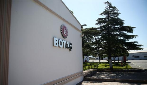 BOTAŞ enerji filosunu b&uuml;y&uuml;t&uuml;yor: İki yeni dev LNG gemisi i&ccedil;in ihale s&uuml;reci başladı