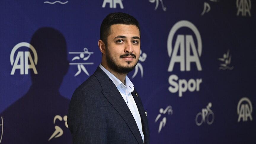 Ertuğrul Beray Ardıç