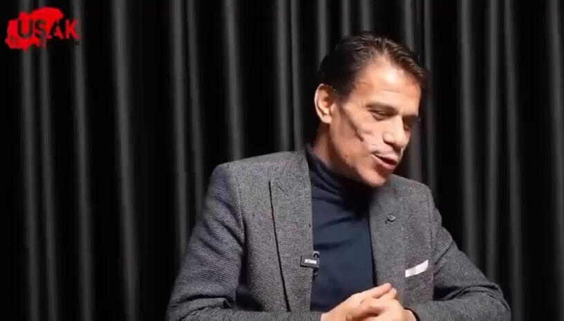 Gazeteci Nurullah Çavuşoğlu