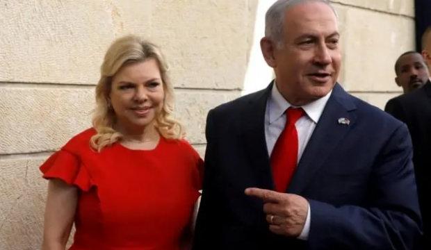 Sara Netanyahu davasında yeni gelişme: İfade bile almadan dosyayı kapatın!