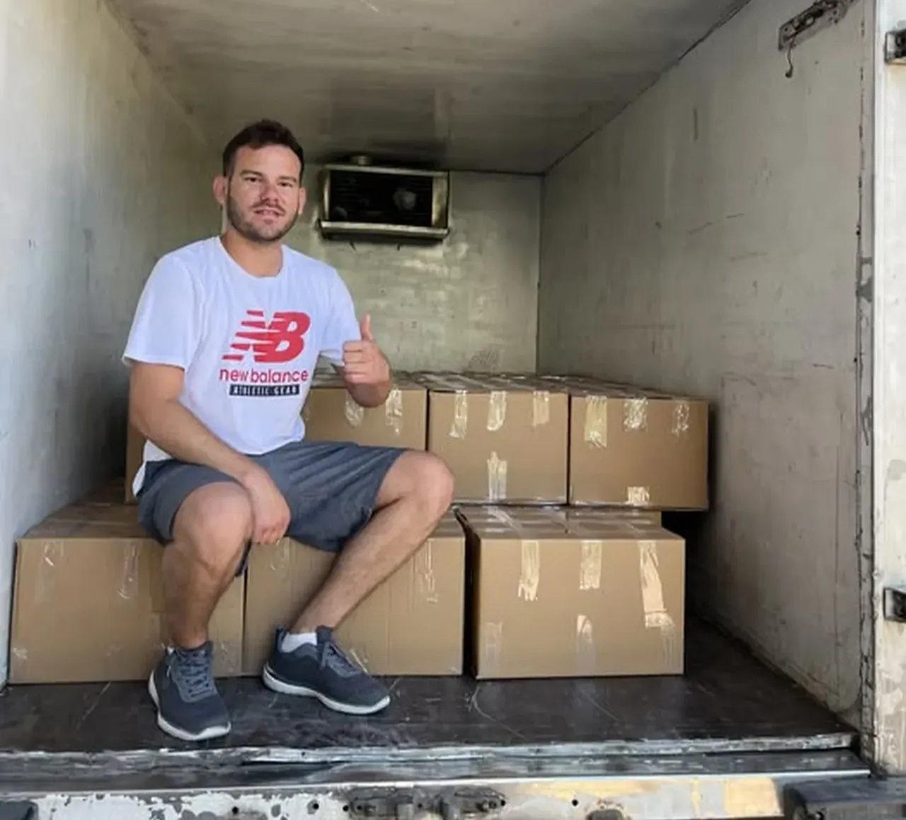 İtalya'yı bıraktı, serveti Türkiye’de buldu! kilosu 18.500 TL!