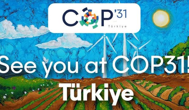 D&uuml;nyanın g&ouml;z&uuml; İstanbul'da: 100 &uuml;lkenin bakanı 'sıfır atık' i&ccedil;in geliyor!