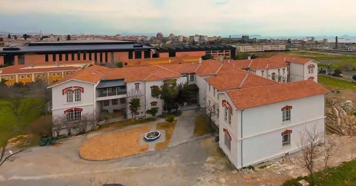 Balıklı Rum Hastanesi