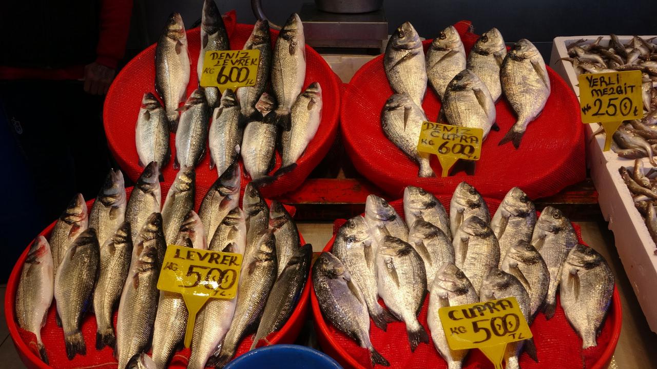 Yasak başladı tezgahların yeni kralı belli oldu: İşte son fiyatlar