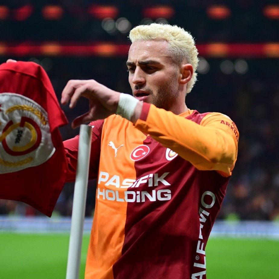 Barış Alper Yılmaz