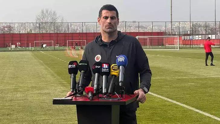 Volkan Demirel