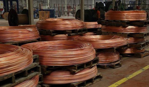 Bakırda tarihi zirve! Bankacılık devi tahminini rekor seviyeye y&uuml;kseltti