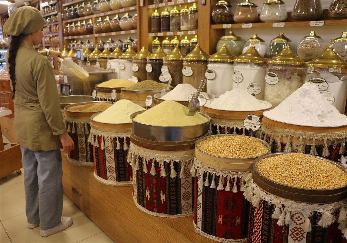 Güneydoğu Anadolu'dan 871 milyon dolarlık hububat ihracatı