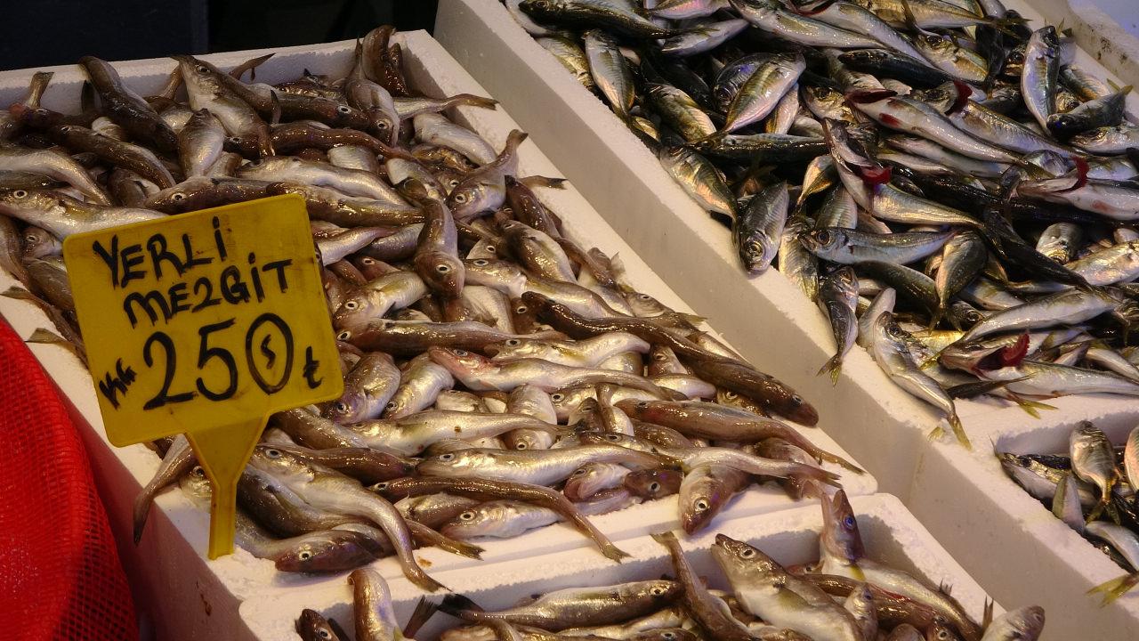 Yasak başladı tezgahların yeni kralı belli oldu: İşte son fiyatlar