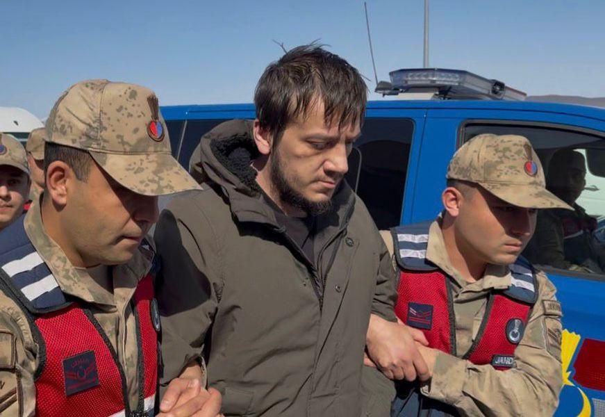 İhraç polis memuru Gökhan Ertok