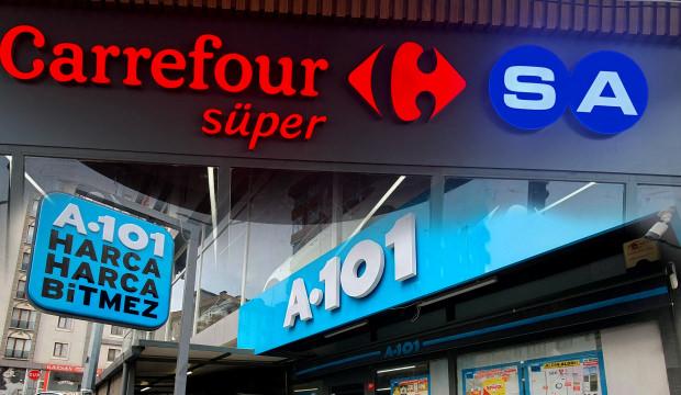 Dev zincir market &uuml;nl&uuml; markaya satıldı! Dev anlaşmayı resmen duyurdular