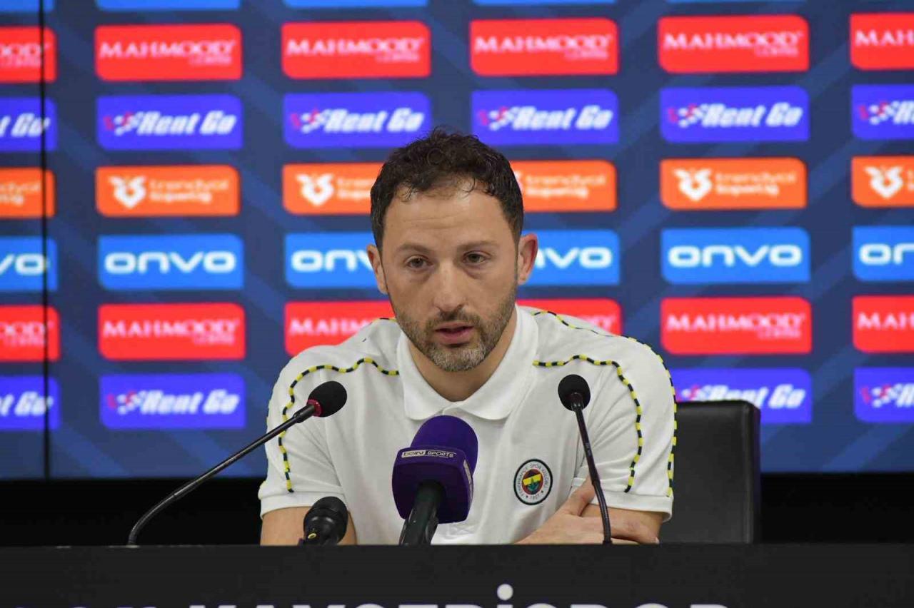 Domenicşo Tedesco
