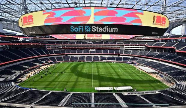 A Milli Futbol Takımı&rsquo;nın D&uuml;nya Kupası'nda ma&ccedil;larını oynayacağı şehirler ve statlar