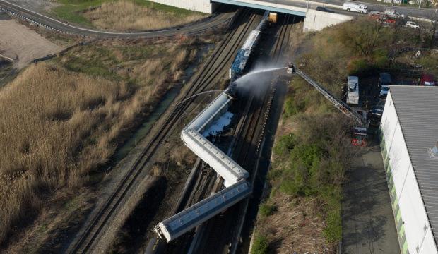 ABD kimyasal sızıntı alarmı!