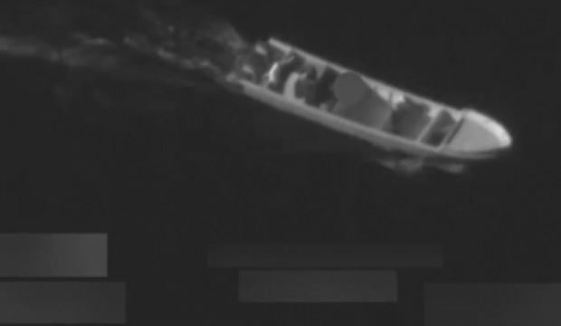  ABD ordusundan operasyon: &Ccedil;ok sayıda &ouml;l&uuml; var