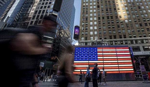 ABD'de işsizlik maaşı başvuruları azaldı