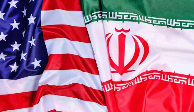 ABD&rsquo;den İran'la bağlantılı 3 kişi, 9 gemi ve 17 kuruluşa yaptırım