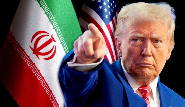 ABD'den son dakika İran a&ccedil;ıklaması! 'Trump b&uuml;y&uuml;k bir anlaşma istiyor' deyip ilan ettiler