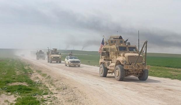 ABD'den Suriye kararı! CENTCOM duyurdu