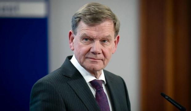 Almanya'dan T&uuml;rkiye'ye 'İran' &ouml;vg&uuml;s&uuml;: '&Ccedil;ok minnettarız