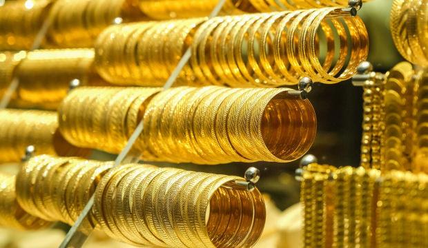 Altın ve g&uuml;m&uuml;ş yeniden y&uuml;kselişe ge&ccedil;ti