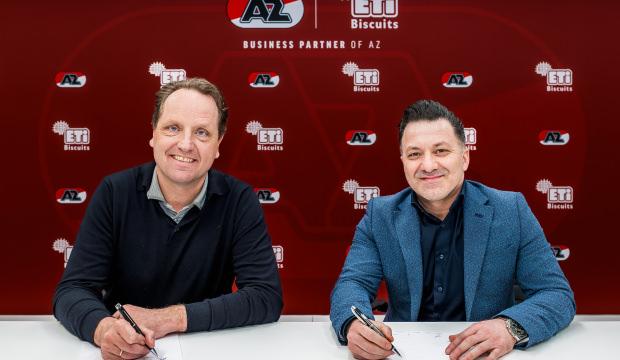 Anadolu'dan Avrupa'ya! Dev kul&uuml;be T&uuml;rk sponsor