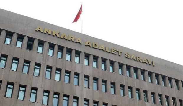 Ankara Adliyesi'nde emanet paraları kullanan katibe "zimmet" davası